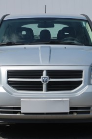 Dodge Caliber , Klima,ALU-2