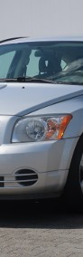 Dodge Caliber , Klima,ALU-3