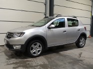 Dacia Sandero II Sandero Stepway 0.9 TCe 90KM Klima Niski Przebieg