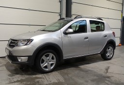 Dacia Sandero II Sandero Stepway 0.9 TCe 90KM Klima Niski Przebieg