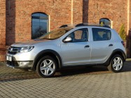 Dacia Sandero II Sandero Stepway 0.9 TCe 90KM Klima Niski Przebieg