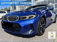 BMW SERIA 3 318i M Sport 318i M Sport 2.0 (156KM)| Zestaw głośnikowy HiFi