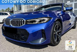 BMW SERIA 3 318i M Sport 318i M Sport 2.0 (156KM)| Zestaw głośnikowy HiFi