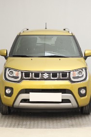 Suzuki Ignis , Salon Polska, Serwis ASO, Automat, VAT 23%, Klima,-2