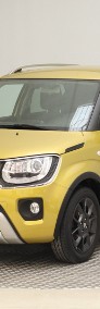 Suzuki Ignis , Salon Polska, Serwis ASO, Automat, VAT 23%, Klima,-3
