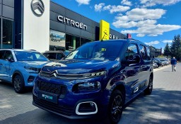 Citroen Inny Citroen Van 1.2 PureTech M S&amp;S Gwarancja kredyt 50/50 0% Leas od 101% FV23