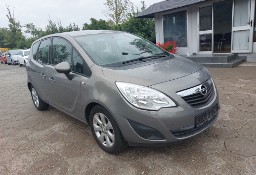 Opel Meriva B 1,7 CDTI 130 KM Klimatyzacja