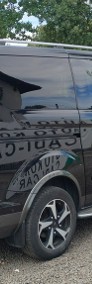 Ford T Tourneo Custom 8-osobowy, bogata wersja.-4