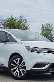 Renault Espace V 1.6 dCi 160kM/4CONTROL/InitialeParis/Masaże/BOSE/-2