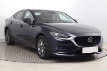 Mazda 6 III , Salon Polska, Serwis ASO, Navi, Xenon, Bi-Xenon,