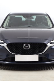 Mazda 6 III , Salon Polska, Serwis ASO, Navi, Xenon, Bi-Xenon,-2