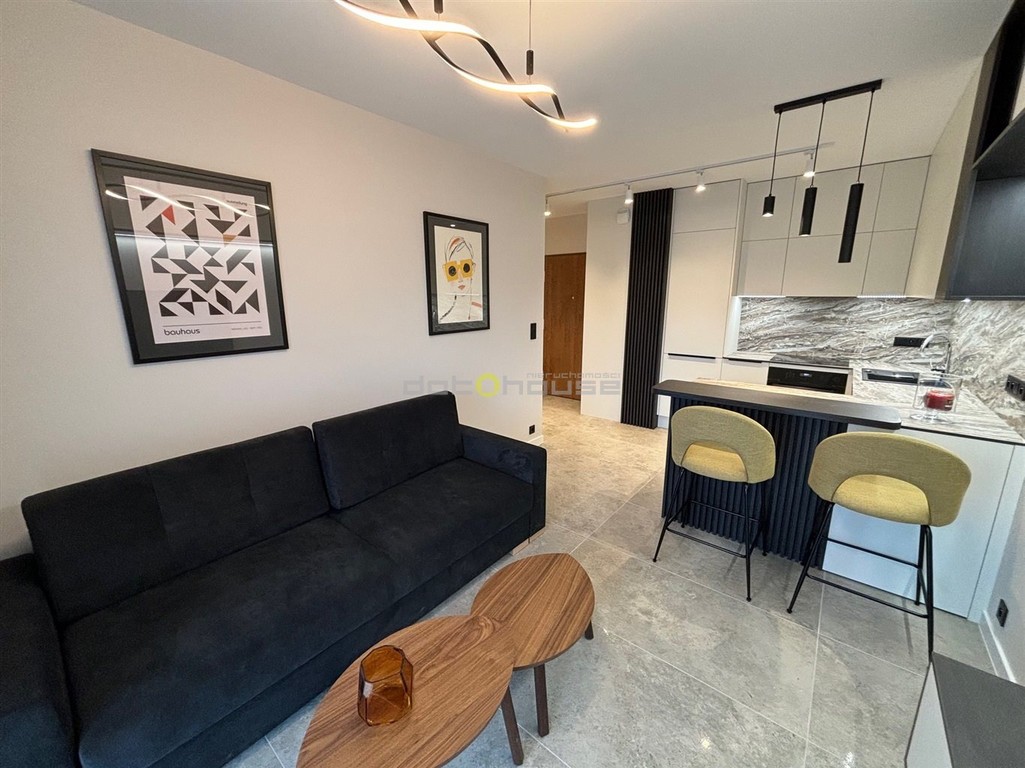 Mieszkanie na wynajem, 55 m² Brynów, Osiedle Ceglana Park