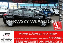 Hyundai i30 II 3 Lata GWARANCJA 1WŁ Kraj Bezwypad 1.4i 16V Led+Esp 6-biegów