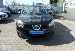 Nissan Qashqai+2 I 7 miejsc