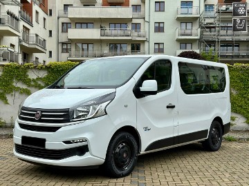 Fiat Talento