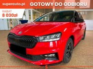 Skoda Fabia IV Monte Carlo 1.0 TSI DSG Monte Carlo 1.0 TSI 115KM DSG