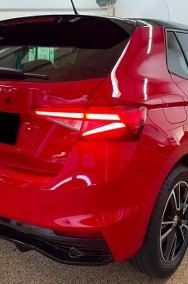 Skoda Fabia IV Monte Carlo 1.0 TSI DSG Monte Carlo 1.0 TSI 115KM DSG-2