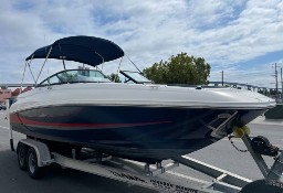 Sea Ray SDX 240 Sundeck