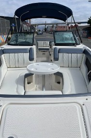 Sea Ray SDX 240 Sundeck-2