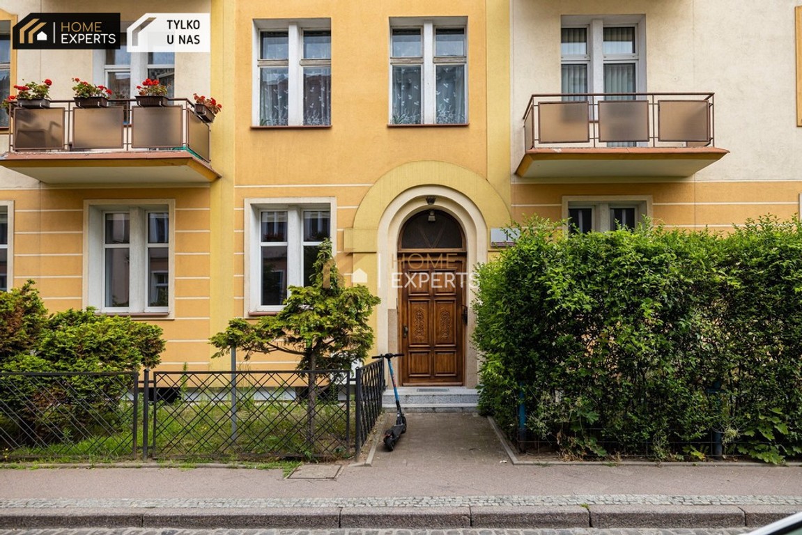 Mieszkanie do wynajęcia, 91 m² Wrzeszcz, Henryka Sienkiewicza