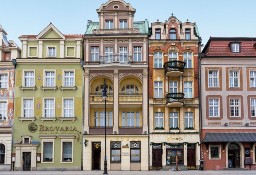Nowe mieszkanie Poznań Stare Miasto, ul. Stary Rynek