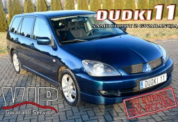 Mitsubishi Lancer VIII 2.0Benz DUDKI11 Klima.El.szyby.Centralka.Parktronic,kredyt.OKAZJA