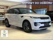 Land Rover Range Rover Sport III D300 Dynamic SE Range Rover Sport D300 Dynamic SE 3.0 (300 KM)