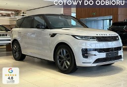 Land Rover Range Rover Sport III D300 Dynamic SE Range Rover Sport D300 Dynamic SE 3.0 (300 KM)