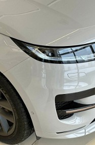 Land Rover Range Rover Sport III D300 Dynamic SE Range Rover Sport D300 Dynamic SE 3.0 (300 KM)-2