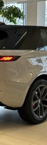 Land Rover Range Rover Sport III D300 Dynamic SE Range Rover Sport D300 Dynamic SE 3.0 (300 KM)-4