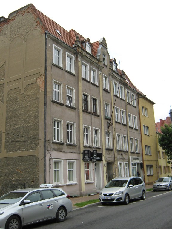 Mieszkanie na sprzedaż, 2 pokoje, 32 m², Dzierżoniów