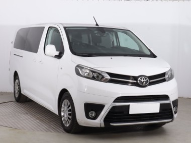 Toyota ProAce ProAce Verso , L3H1, VAT 23%, 9 Miejsc-1