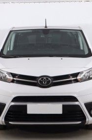 Toyota ProAce ProAce Verso , L3H1, VAT 23%, 9 Miejsc-2