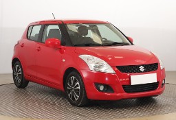 Suzuki Swift V , Salon Polska, Serwis ASO, Klima