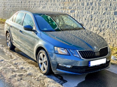 Skoda Octavia III-1