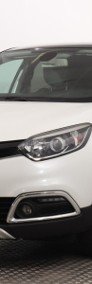 Renault Captur , Salon Polska, 1. Właściciel, VAT 23%, Skóra, Navi,-3