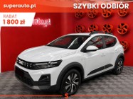 Dacia Sandero II Stepway Expression 1.2 Eco-G LPG Stepway Expression 1.2 Eco-G LPG 120KM