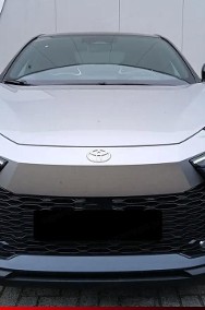 Toyota C-HR Executive 1.8 Hybrid Executive 1.8 Hybrid 140KM | Tempomat adaptacyj-2