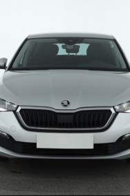 Skoda Scala , Salon Polska, 1. Właściciel, VAT 23%, Klimatronic, Tempomat-2