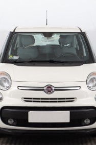 Fiat 500L , Salon Polska, Serwis ASO, Klima, Tempomat, Parktronic-2