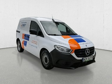 Mercedes-Benz Citan-1