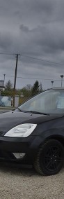 Ford Fiesta V 1.3 Ambiente-3