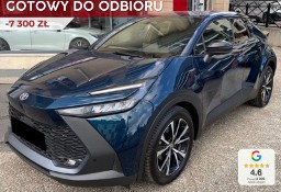 Toyota C-HR Style 1.8 Hybrid Style 1.8 Hybrid 140KM | Podgrzewane fotele!