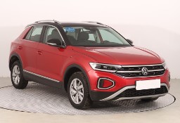 Volkswagen T-Roc , Salon Polska, 1. Właściciel, Serwis ASO, Automat, Skóra,