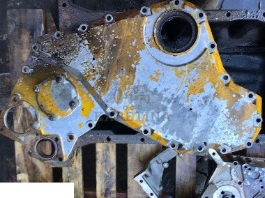 Perkins 1004.4 - Pokrywa Rozrządu-1