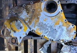 Perkins 1004.4 - Pokrywa Rozrządu