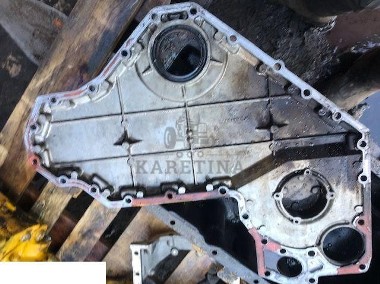 Perkins 1004.4 - Pokrywa Rozrządu-2