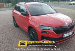 Skoda Karoq Sportline Telefon: 607_232_454 Lokalizacja: Tychy