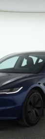 Tesla Model 3 , SoH 93%, Salon Polska, Serwis ASO, Automat, Skóra, Navi,-3