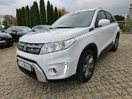 Suzuki Vitara II 1,6 diesel 120KM kamera nawigacja